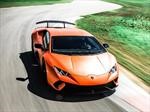 Lamborghini Huracan Performante