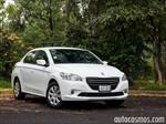 Peugeot 301 HDi