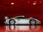 Porsche 911 GT1 Straßenversion 1998