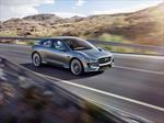 Jaguar i-Pace Concept