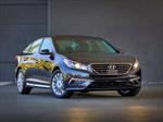 Hyundai Sonata – Séptima Generación 2015