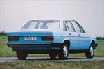 Audi 100 GL 5D (C2) 1978