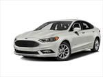 Ford Fusion Híbrido