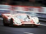 Porsche 917 K, 1970