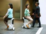 Top 10: Honda Uni-Cub el cyber monociclo