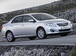 Toyota Corolla 10ª generación (2006-2013)