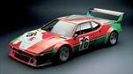 Top 10: BMW Art Cars