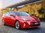 Toyota Prius, 4ª Generación