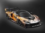 McLaren Senna GTR Concept