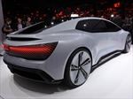 Audi Aicon Concept