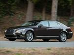 Lexus LS 600h L