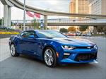 Chevrolet Camaro SS