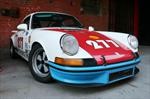 Porsche 911 “277”