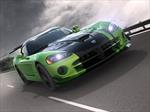 Dodge Viper Snakeskin Edition GTC