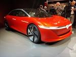 Volkswagen ID Vizzion Concept