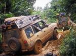 Camel Trophy - 1981