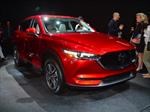 Mazda CX-5 2017