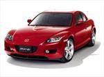 Mazda RX-8 (2003-2012)