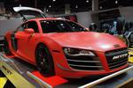 Top 10: Underground Racing Audi R8 GT en SEMA 2012