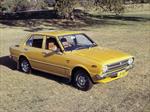 Toyota Corolla 3ª generación (1974-1979)