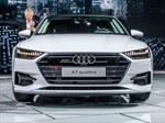 Audi A7 2019, conjunto de deportividad y elegancia