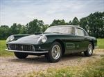 Ferrari 410 SuperAmerica Series III Coupe 1959