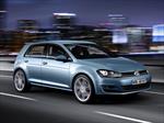 Ciclo de vida del Volkswagen Golf VII