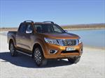Nissan NP300 2016