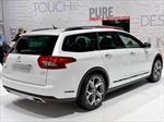 Citroën C5 Crosstourer