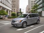 Chrysler Town & Country