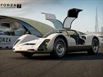 Porsche 906 Carrera 6 1966