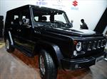 Beijing BJ80C
