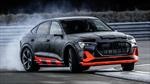 Audi e-tron S y e-tron S Sportback