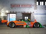 Mazda 767B 1989