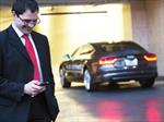 Top 10: Autos que se estacionan solos