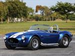 Shelby 427 Semi-Competition Cobra 1967