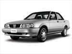 Nissan Tsuru 2017
