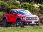 Pick-up – Ford F150 Raptor SVT
