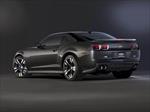 Chevrolet Camaro 5a Generación 2010-2015