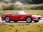 Ferrari 250 GT LWB California Spyder 1959