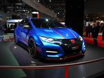 Honda Civic Type R