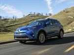 Toyota Rav4 2016