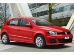 Volkswagen Gol 2018