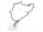Nürburgring, la creación