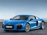 Audi R8 2017