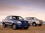 Toyota Hilux, 7ª generación (2004-2015)