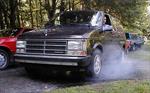 Dodge Caravan Turbo