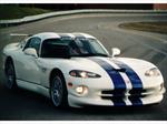 Dodge Viper GTS-R Commemorative Edition ACR