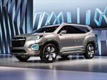 Subaru Viziv-7 SUV Concept