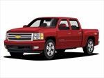 Silverado 1500 (2007)